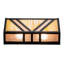 Santa Fe 2 - Light Vanity Light