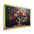 Gold Closed Corner Frame selected