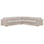 Urban Modular Sectional-73115079-73115115-73115122