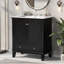 Meuble-lavabo 30 po avec lavabo-686198038
