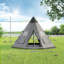 Cristina 7 Person Tent