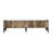 Marble Style TV Stand For Tvs Up To 78''