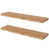 Light Oak is out of stock selected
