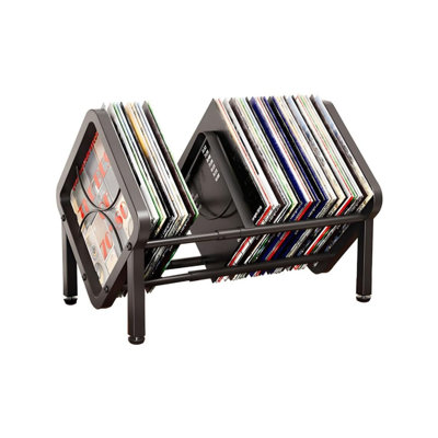 Steel 32 cm H Dowel Rack