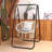 Jaylin Porch Swing-556360457