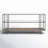 Harmon Unfinished TV Stand for TVs up to 70"