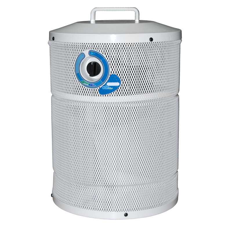 Purificateur d'air HEPA avec filtre à charbon actif AirMed Series Exec Supreme
