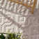 In- & Outdoor Rug Marrakesh Boho Pattern with High-Low Effect