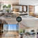 4'' Selectable Color Temperature Dimmable Air-Tight IC Rated LED Retrofit Recessed Lighting Kit