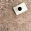 Tapis en mélange de jute de polyester Jeccica-501843149