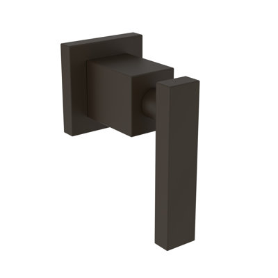 Diverter/Flow Control Handle