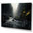 Wrapped Canvas