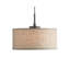 Luminaire tambour à tambour simple 1 lumières Melnik-1750374075-1750374068