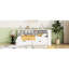 Lit de jour simple en bois blanc avec 2 tiroirs, tablette de rangement et charge - 10 lattes pour la stabilité, capacité de poids de 350 lb, conception de ports en pin, soutien solide,-2071558705
