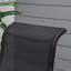 Andonia Metal Outdoor Glider