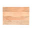 Table de chevet en bois naturel