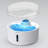 Auotomatic Dog Water Fountain With Controller