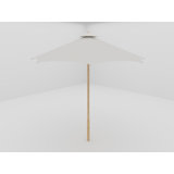 118'' W Sunbrella® Umbrella