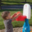 Step2 157.2cm W Plastic Climber