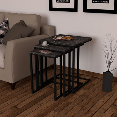 Tables de bout Willard