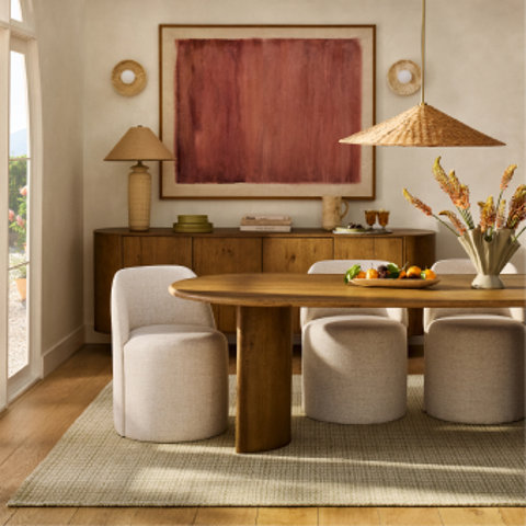 [JM LMPE] BFIJ Kitchen & Dining