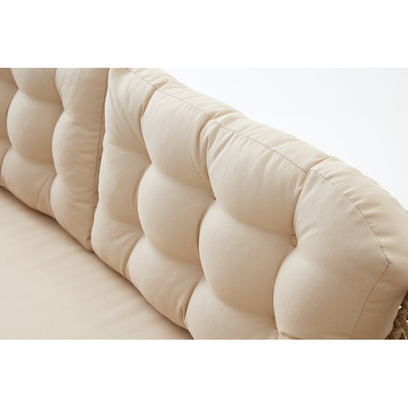 Garden Lounge Set