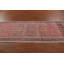 Tapis de couloir rétro 4 x 10