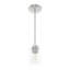 Luminaire suspendu à 1 lumière Hartland-55188847