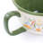 Laurie Gates Stoneware Batter Bowl