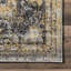 Tapis de couloir oriental / persan Dolezal-172020899