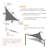 15' x 8' Triangle Shade Sail-88931542