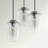 Briza 3 - Light Cluster Jar Pendant-70169296-68944405