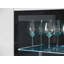 Dejanee Cm Chest Of Drawers With Glass Panels-1087757355
