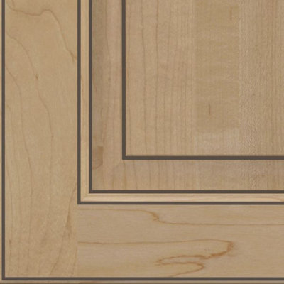 Dwelling Finish Chip