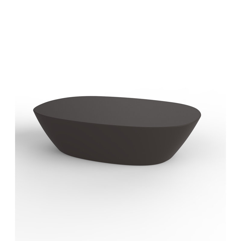 Sabinas Coffee Table, Bronze