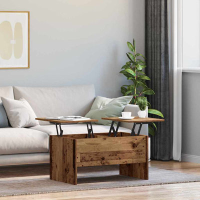 Coffee Table with Storage