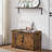 29.9 Inches Width Storage Bench-1893893396