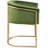 Izakeel 19'' H Velvet Upholstered Armchair-82400995