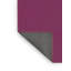 Tapis décoratif rose foncé à motif géométrique riggio-49890407