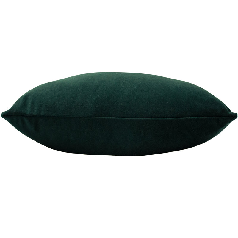 Strader Rectangular Lumbar Cushion, Bottle