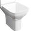 Hattie Soft Close Elongated Standard Toilet Seat