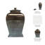 Townsend Handmade Stoneware Jar-373938839-373939048