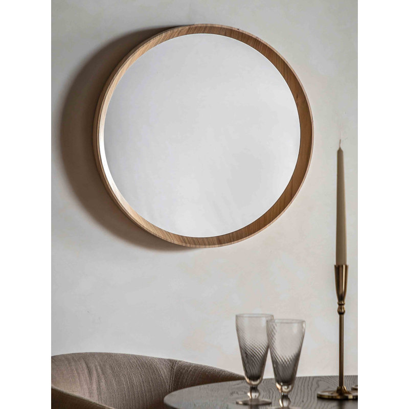 Rectangle Mirror, 60cm x 60cm