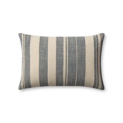 Coussin Angela Rose x Loloi Mia