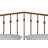 Bushwick Metal Platform Bed-28089041-23059432
