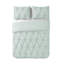 Ensemble de housse de couette en microfibre -43129310-43129307