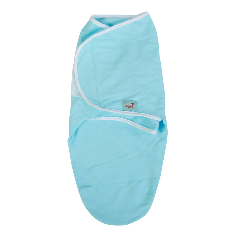 Rayonne de bambou emmailloté