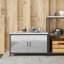Kitchen Cabinet Set