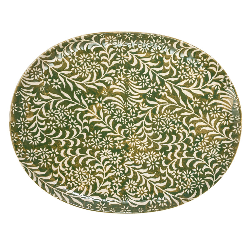 Bungalow Rose Alesja Platter