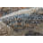Caide Bohemian & Eclectic Diamond Polyester Area Rug-993445854